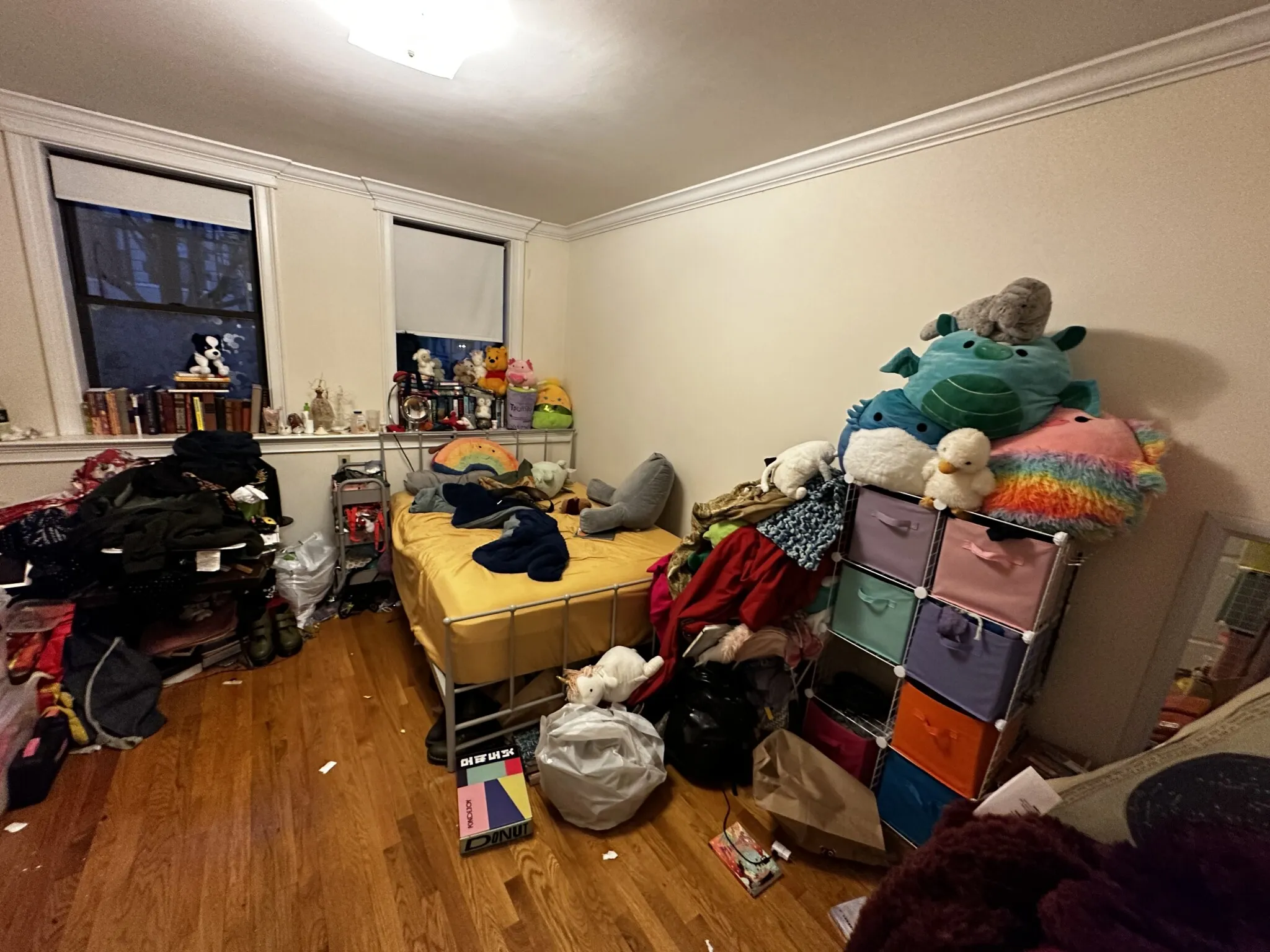 3 bed, 2 bath apartment for rent at 27 Glenville Ave Unit B, Allston — photo 23 of 29