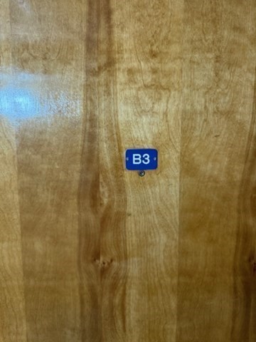 1 bed, 1 bath apartment for rent at 27 Graham St Unit B 3, Gardner — photo 4 of 14