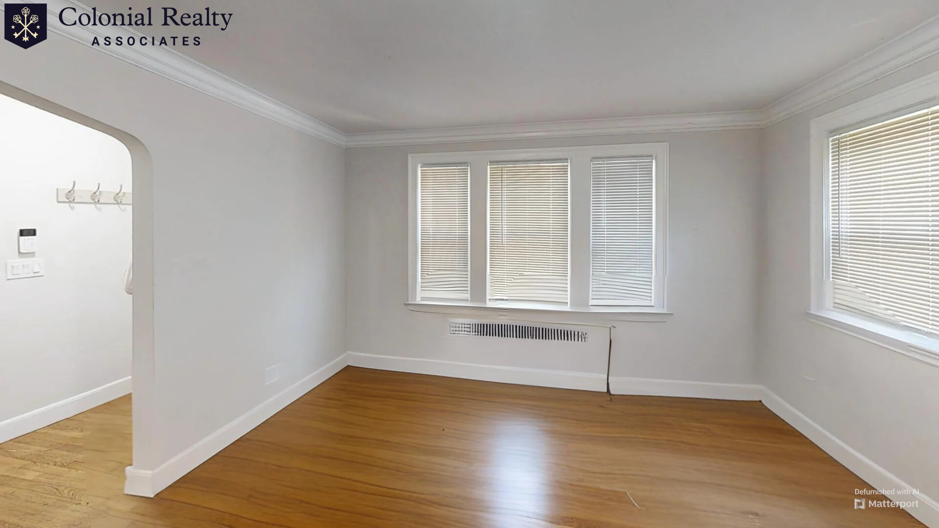 3 bed, 1.5 bath apartment for rent at 27 Greycliff Rd Unit 3, Brighton — photo 8 of 9