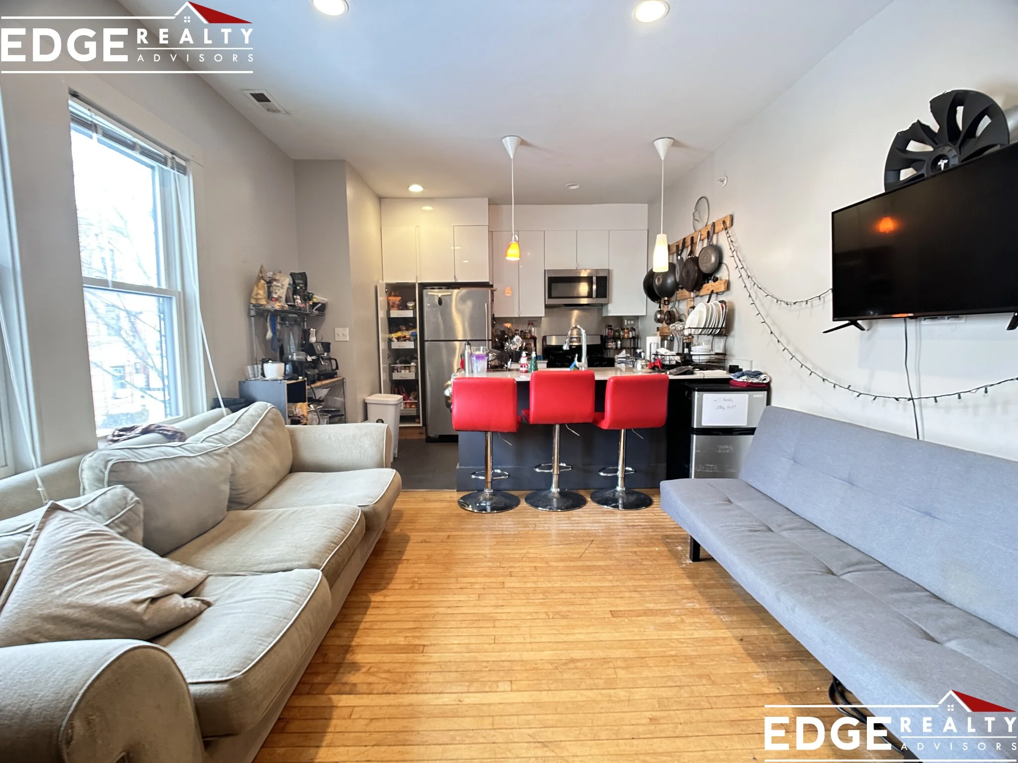 5 bed, 2 bath apartment for rent at 27 Greylock Rd Unit N/A, Brighton — photo 1 of 10
