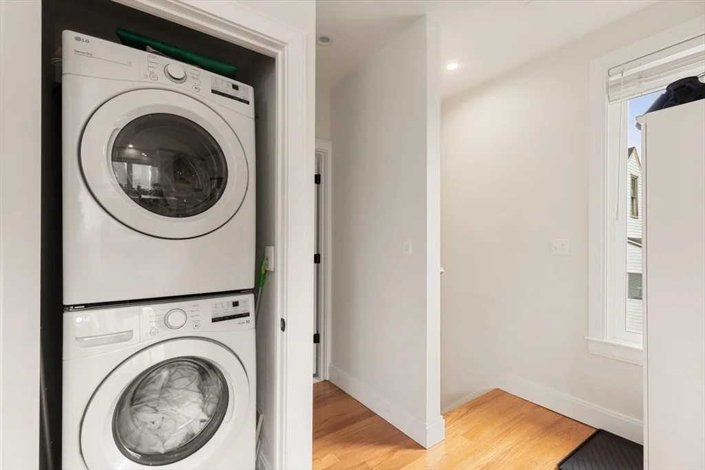 3 bed, 2 bath apartment for rent at 27 Hancock St Unit 2, Medford — photo 24 of 30