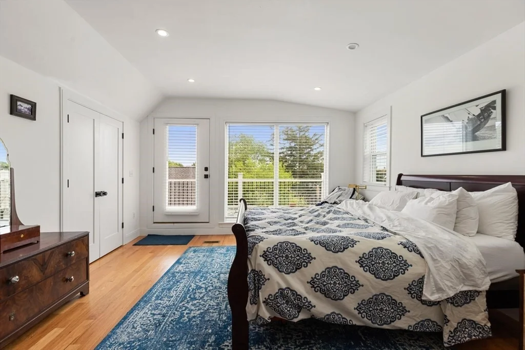 3 bed, 2 bath apartment for rent at 27 Hancock St Unit 2, Medford — photo 14 of 30
