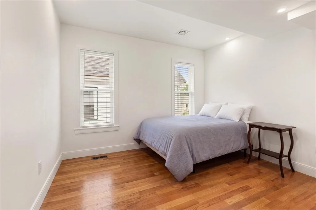 3 bed, 2 bath apartment for rent at 27 Hancock St Unit 2, Medford — photo 10 of 30