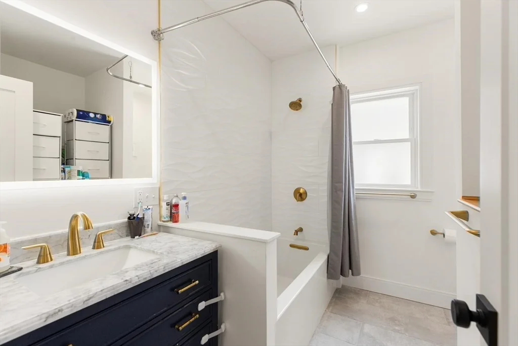 3 bed, 2 bath apartment for rent at 27 Hancock St Unit 2, Medford — photo 17 of 30
