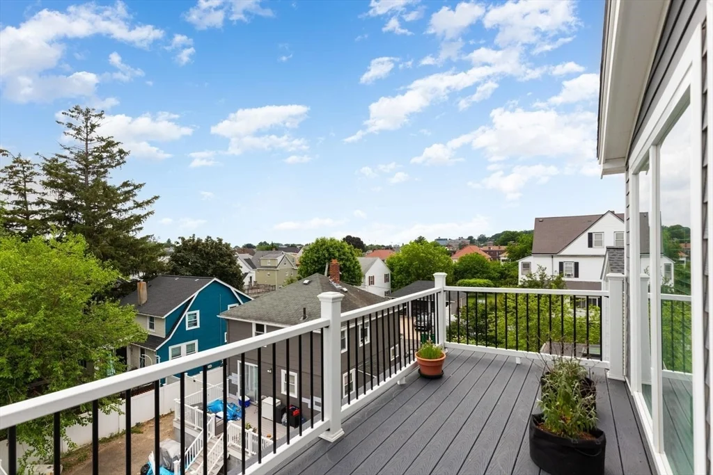 3 bed, 2 bath apartment for rent at 27 Hancock St Unit 2, Medford — photo 20 of 30