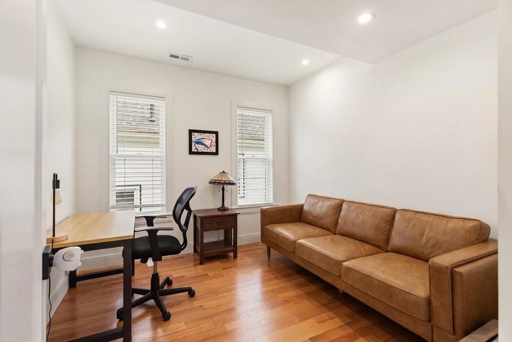 3 bed, 2 bath apartment for rent at 27 Hancock St Unit 2, Medford — photo 11 of 30