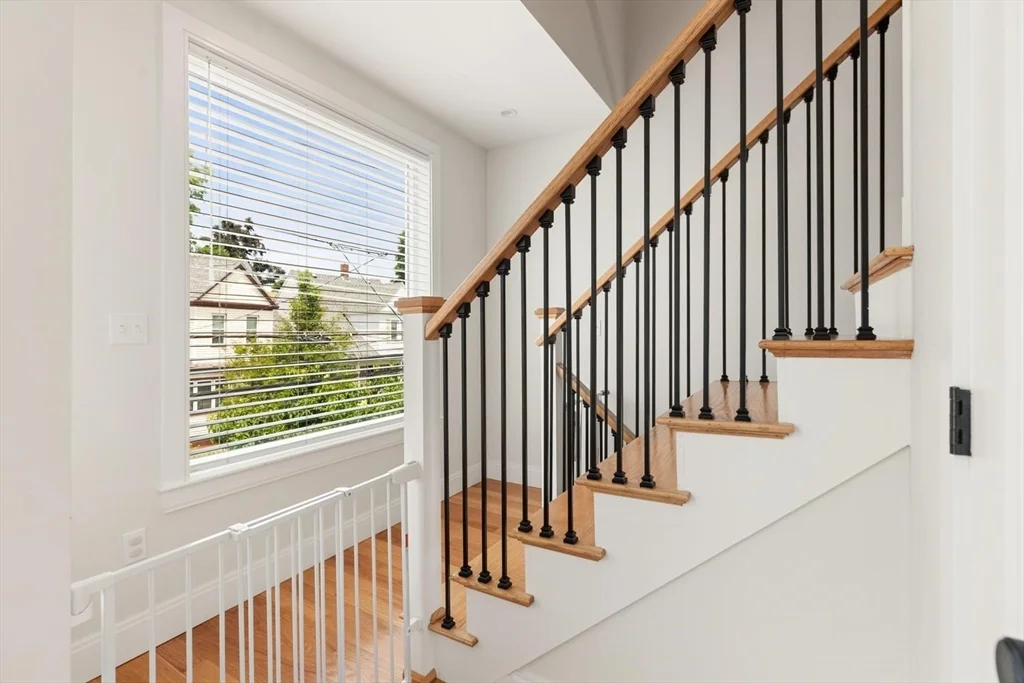 3 bed, 2 bath apartment for rent at 27 Hancock St Unit 2, Medford — photo 12 of 30