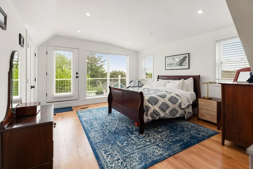 3 bed, 2 bath apartment for rent at 27 Hancock St Unit 2, Medford — photo 13 of 30