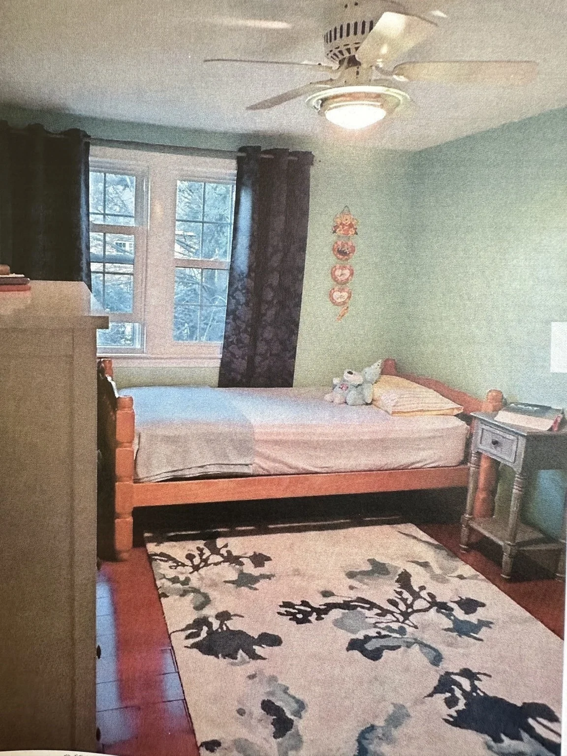 3 bed, 2 bath apartment for rent at 27 Heritage Way Unit 27, Marblehead — photo 11 of 12