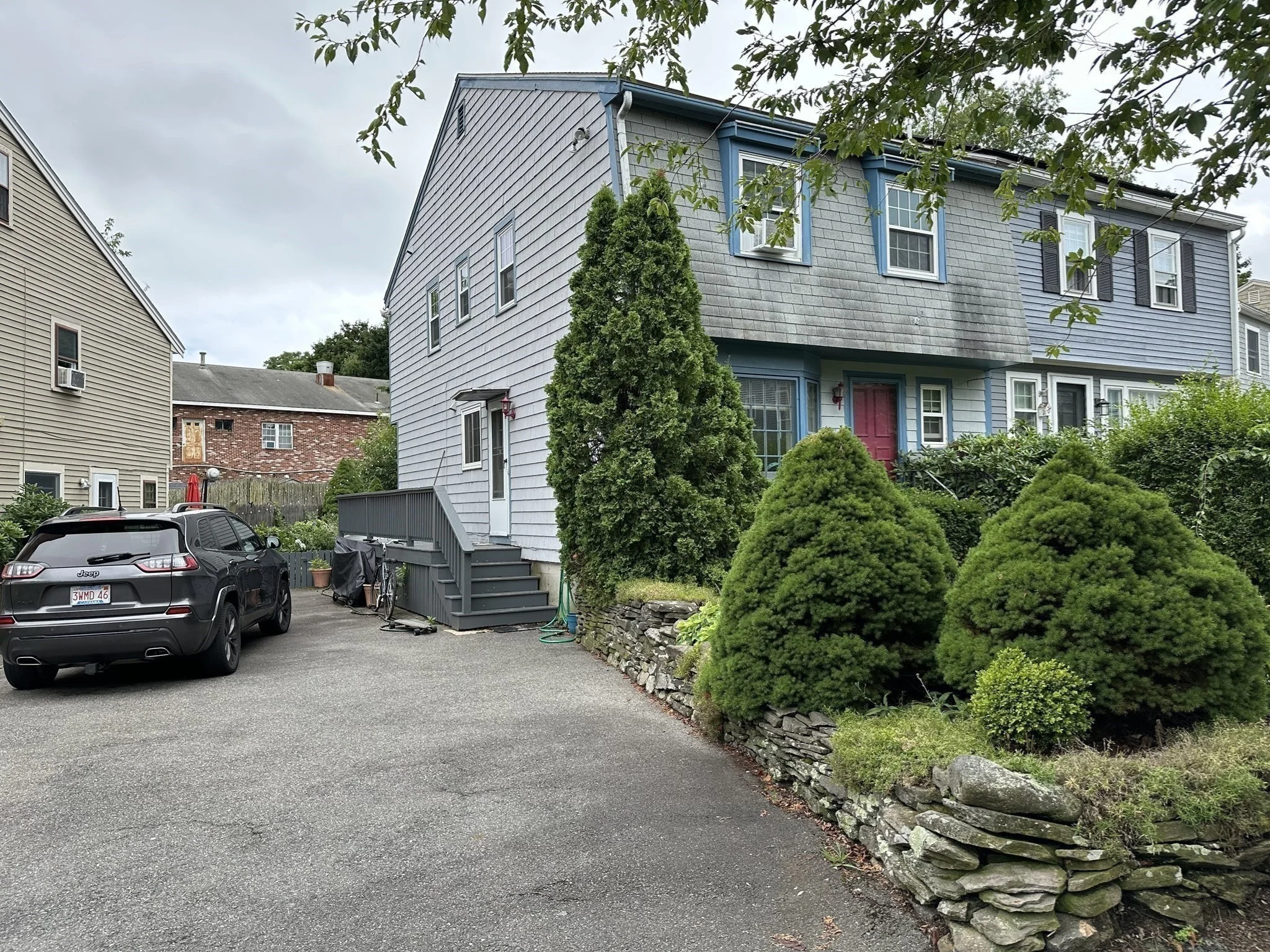 3 bed, 2 bath apartment for rent at 27 Heritage Way Unit 27, Marblehead — photo 3 of 12