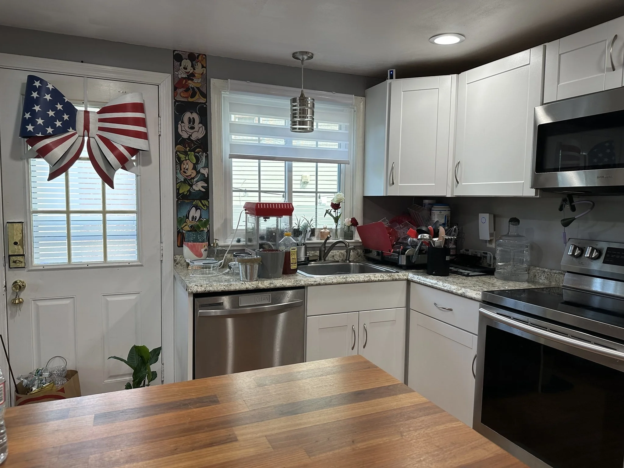 3 bed, 2 bath apartment for rent at 27 Heritage Way Unit 27, Marblehead — photo 8 of 12