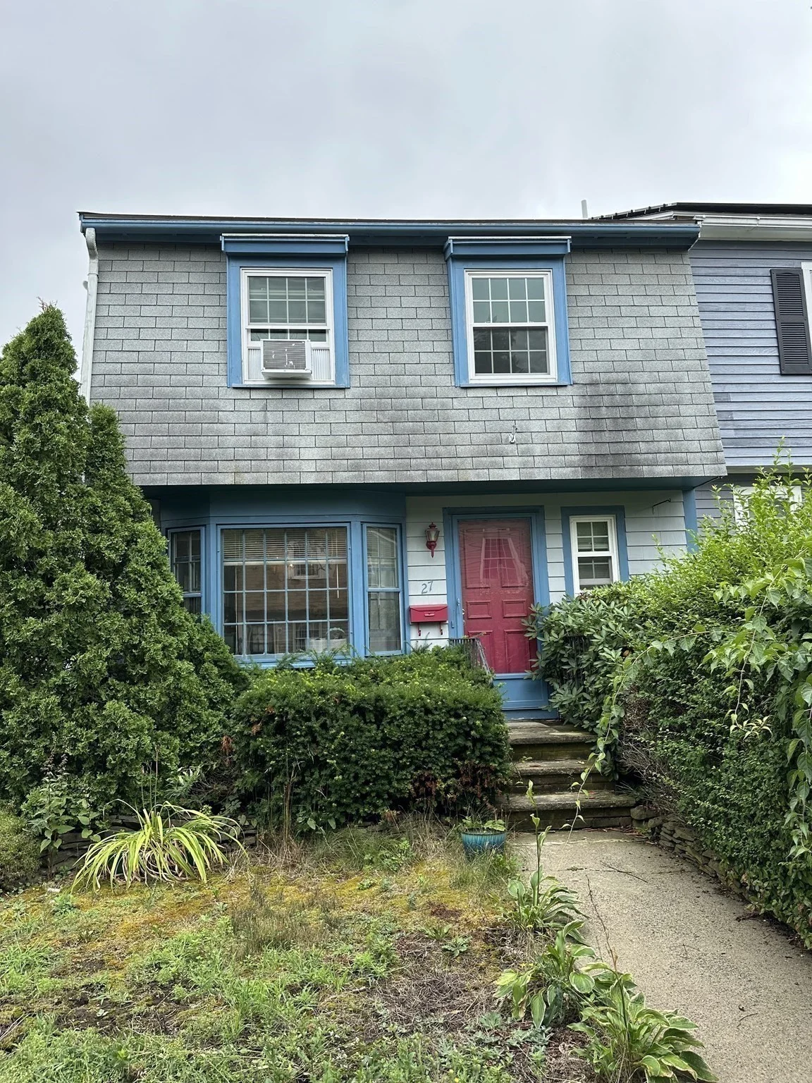 3 bed, 2 bath apartment for rent at 27 Heritage Way Unit 27, Marblehead