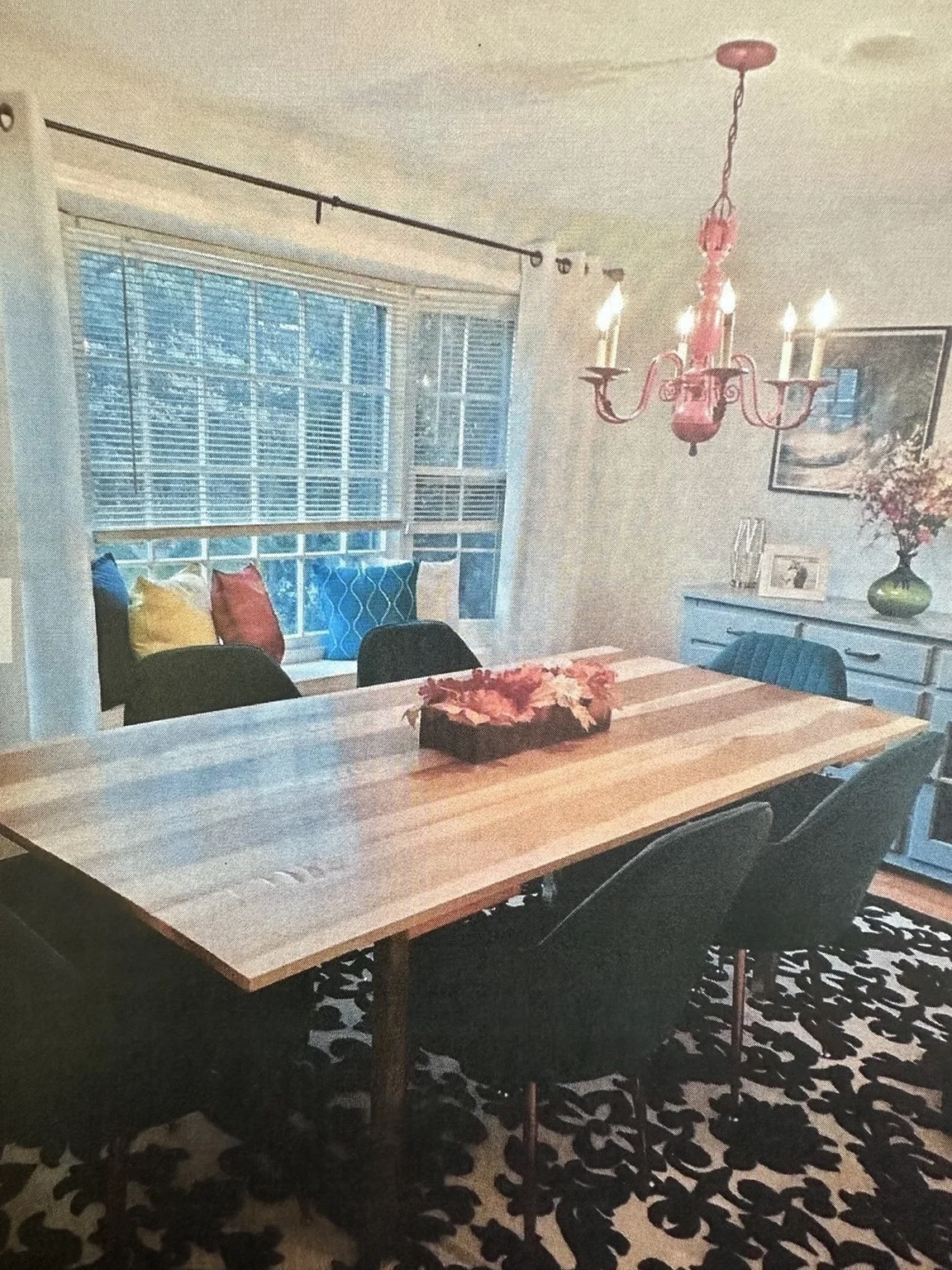 3 bed, 2 bath apartment for rent at 27 Heritage Way Unit 27, Marblehead — photo 5 of 12