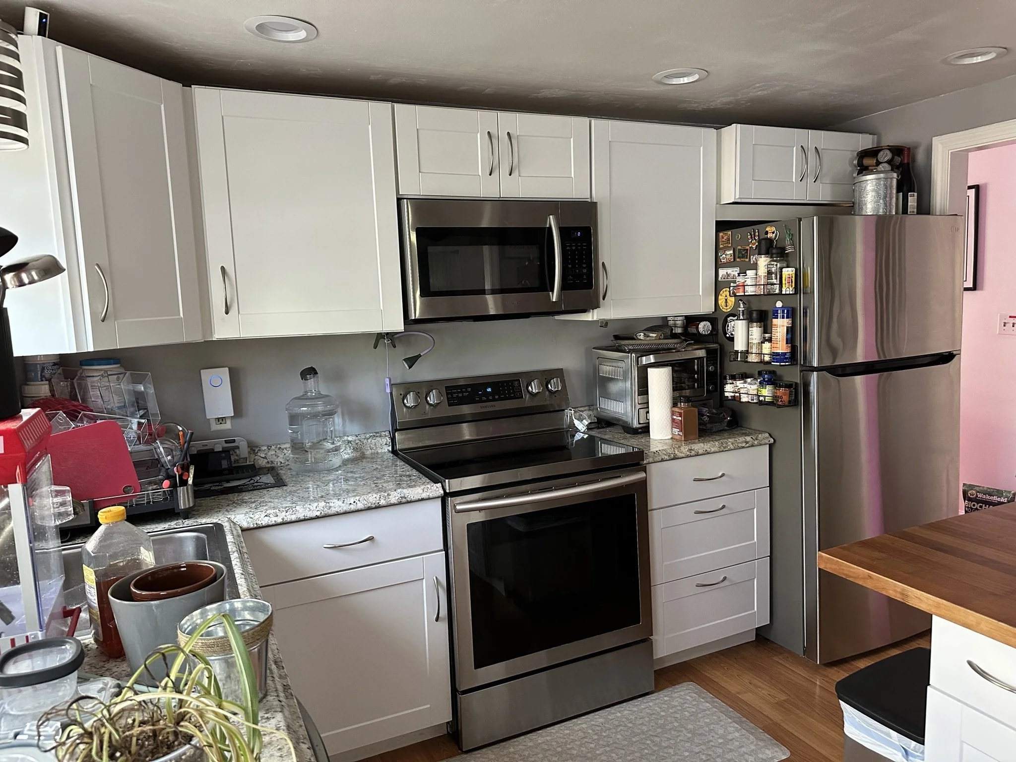 3 bed, 2 bath apartment for rent at 27 Heritage Way Unit 27, Marblehead — photo 7 of 12