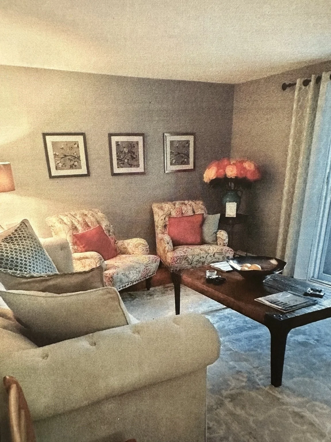 3 bed, 2 bath apartment for rent at 27 Heritage Way Unit 27, Marblehead — photo 6 of 12