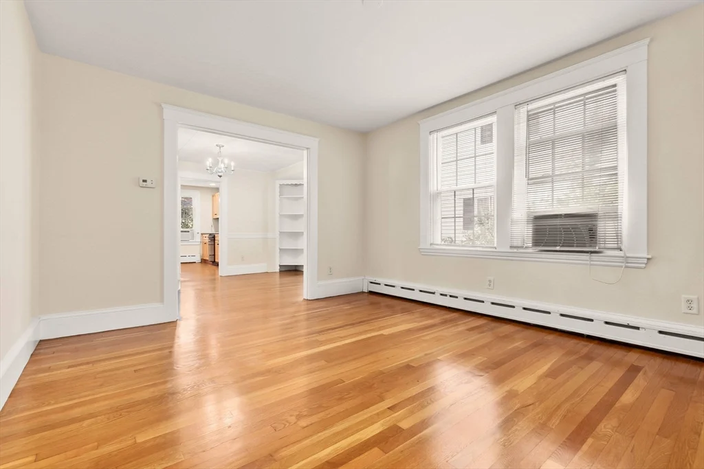 2 bed, 2 bath apartment for rent at 27 High St Unit 1, Beverly Farms — photo 3 of 21