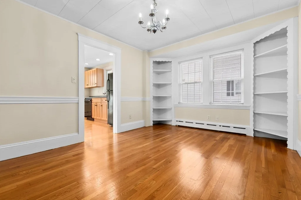 2 bed, 2 bath apartment for rent at 27 High St Unit 1, Beverly Farms — photo 5 of 21