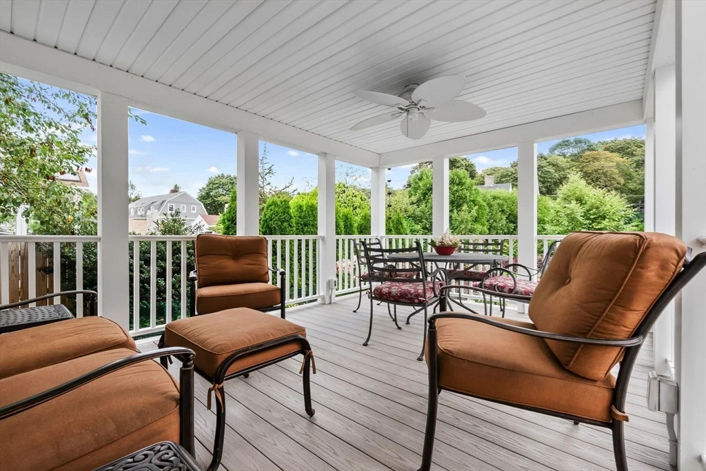 2 bed, 2 bath apartment for rent at 27 High St Unit 1, Beverly Farms — photo 18 of 21