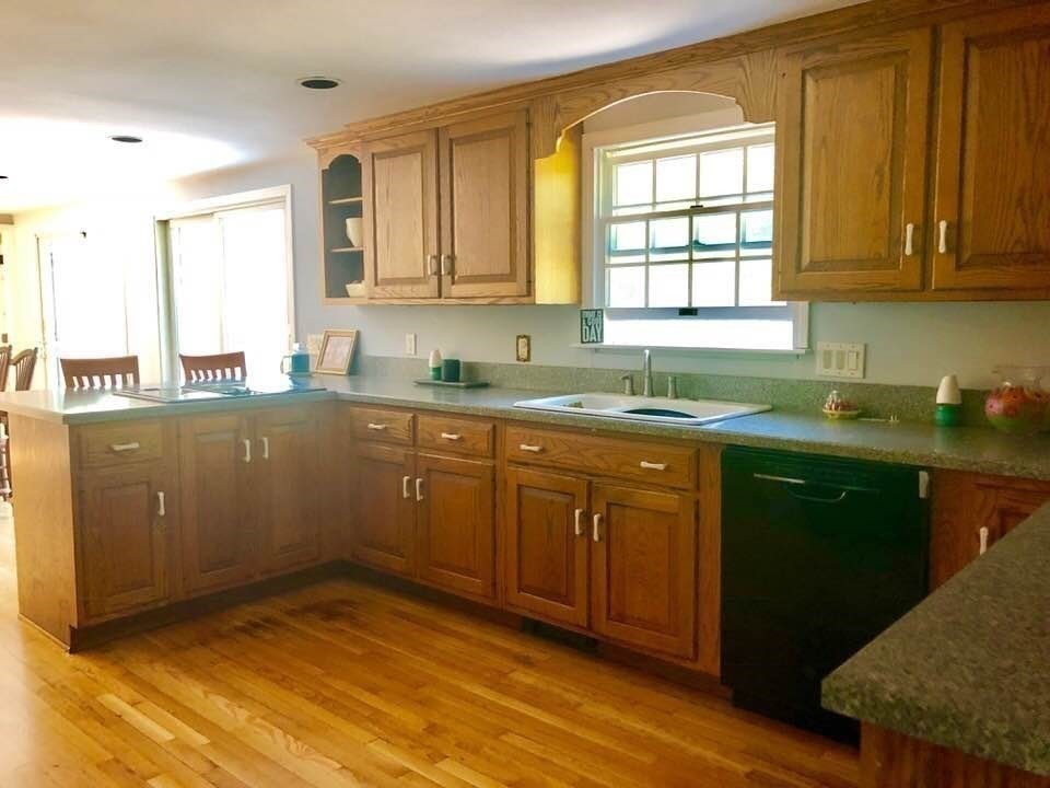 4 bed, 3 bath apartment for rent at 27 High St Unit 1, Pembroke — photo 3 of 11
