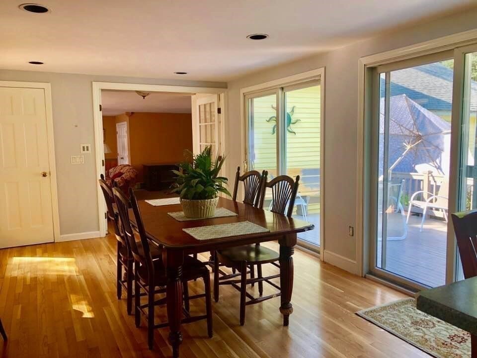 4 bed, 3 bath apartment for rent at 27 High St Unit 1, Pembroke — photo 10 of 11