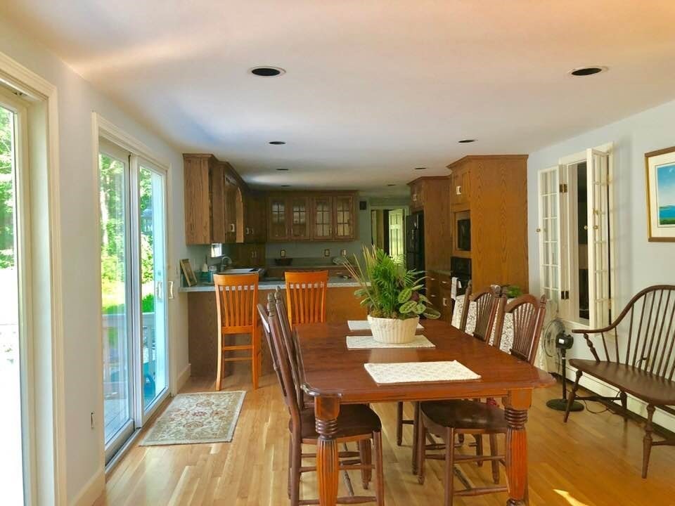 4 bed, 3 bath apartment for rent at 27 High St Unit 1, Pembroke — photo 2 of 11