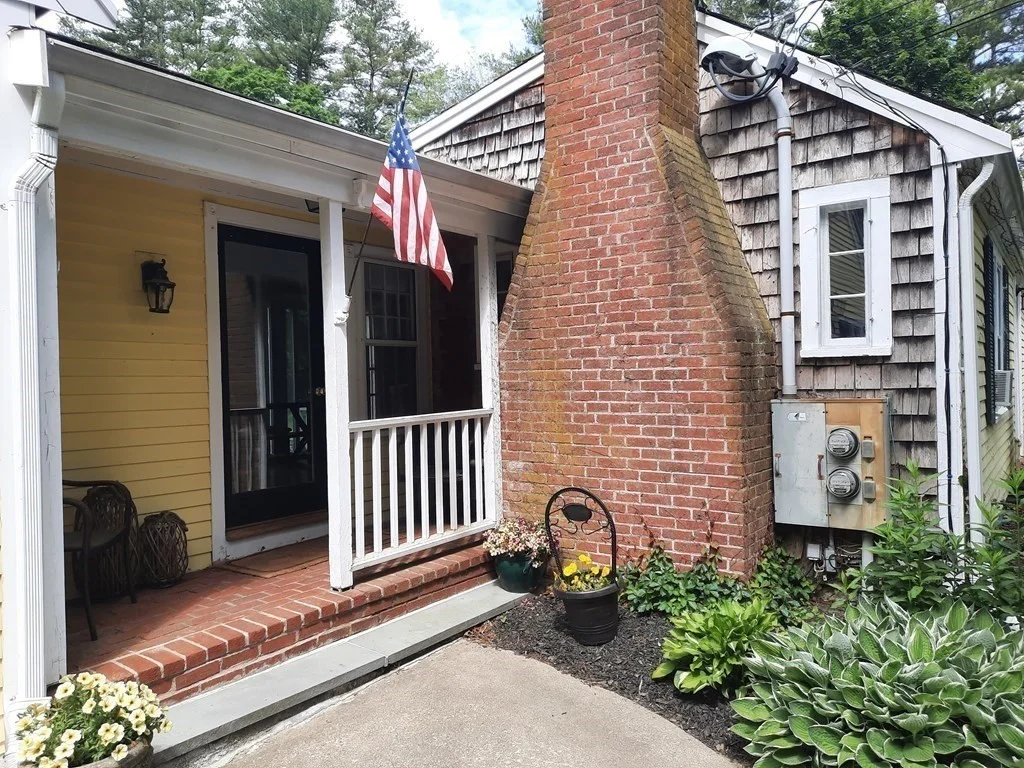 4 bed, 3 bath apartment for rent at 27 High St Unit 27, Pembroke — photo 2 of 29