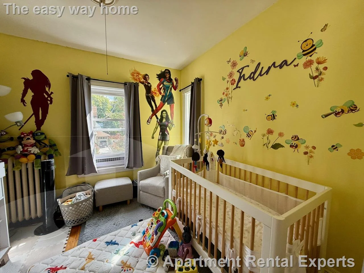 1 bed, 1 bath apartment for rent at 27 Hillsdale Rd Unit 2, Tufts — photo 9 of 13