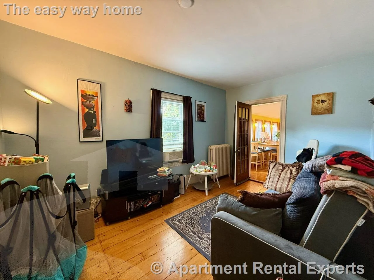 1 bed, 1 bath apartment for rent at 27 Hillsdale Rd Unit 2, Tufts — photo 7 of 13