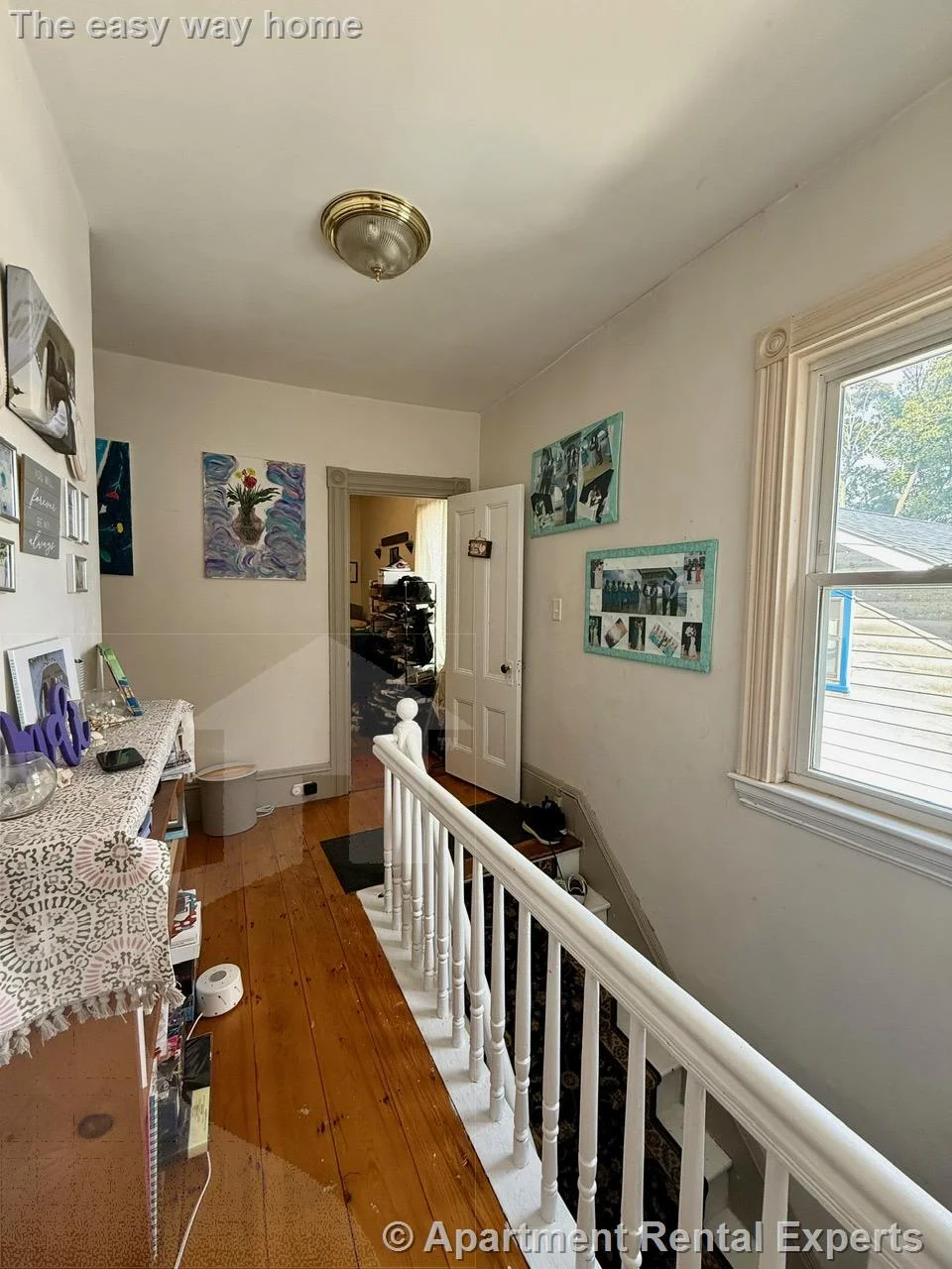 1 bed, 1 bath apartment for rent at 27 Hillsdale Rd Unit 2, Tufts — photo 5 of 13