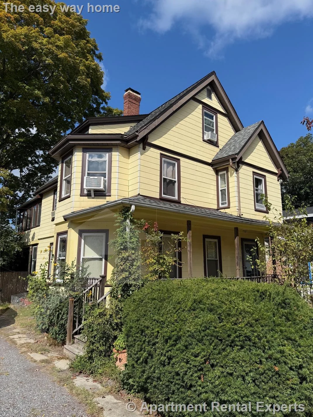 1 bed, 1 bath apartment for rent at 27 Hillsdale Rd Unit 2, Tufts — photo 13 of 13