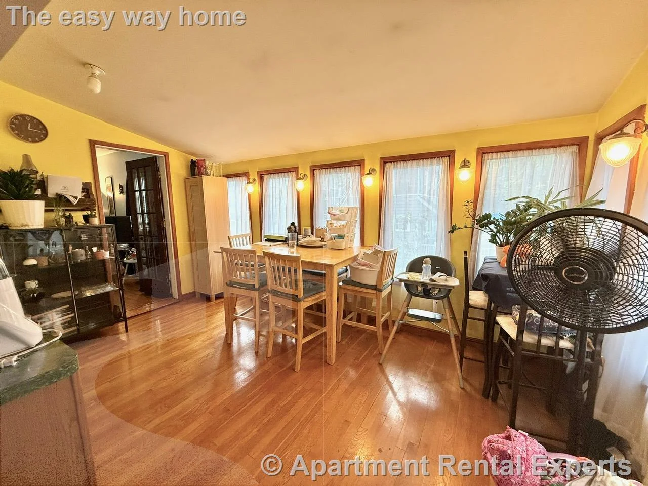 1 bed, 1 bath apartment for rent at 27 Hillsdale Rd Unit 2, Tufts — photo 3 of 13