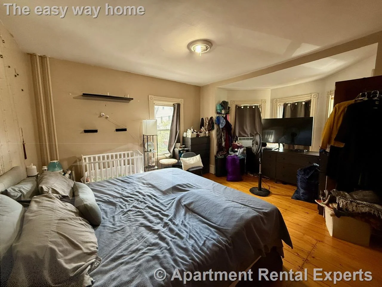 1 bed, 1 bath apartment for rent at 27 Hillsdale Rd Unit 2, Tufts — photo 6 of 13
