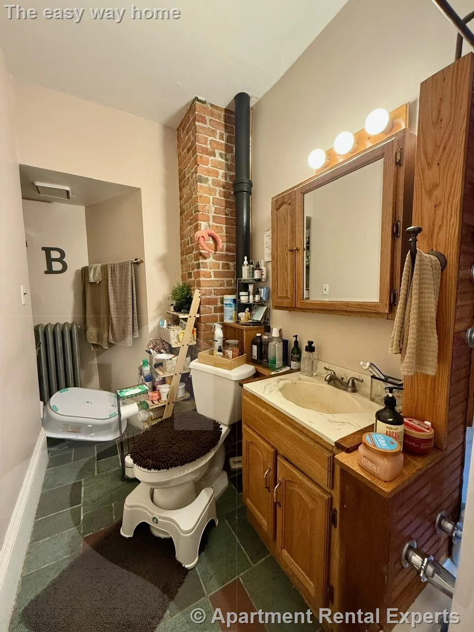 1 bed, 1 bath apartment for rent at 27 Hillsdale Rd Unit 2, Tufts — photo 8 of 13