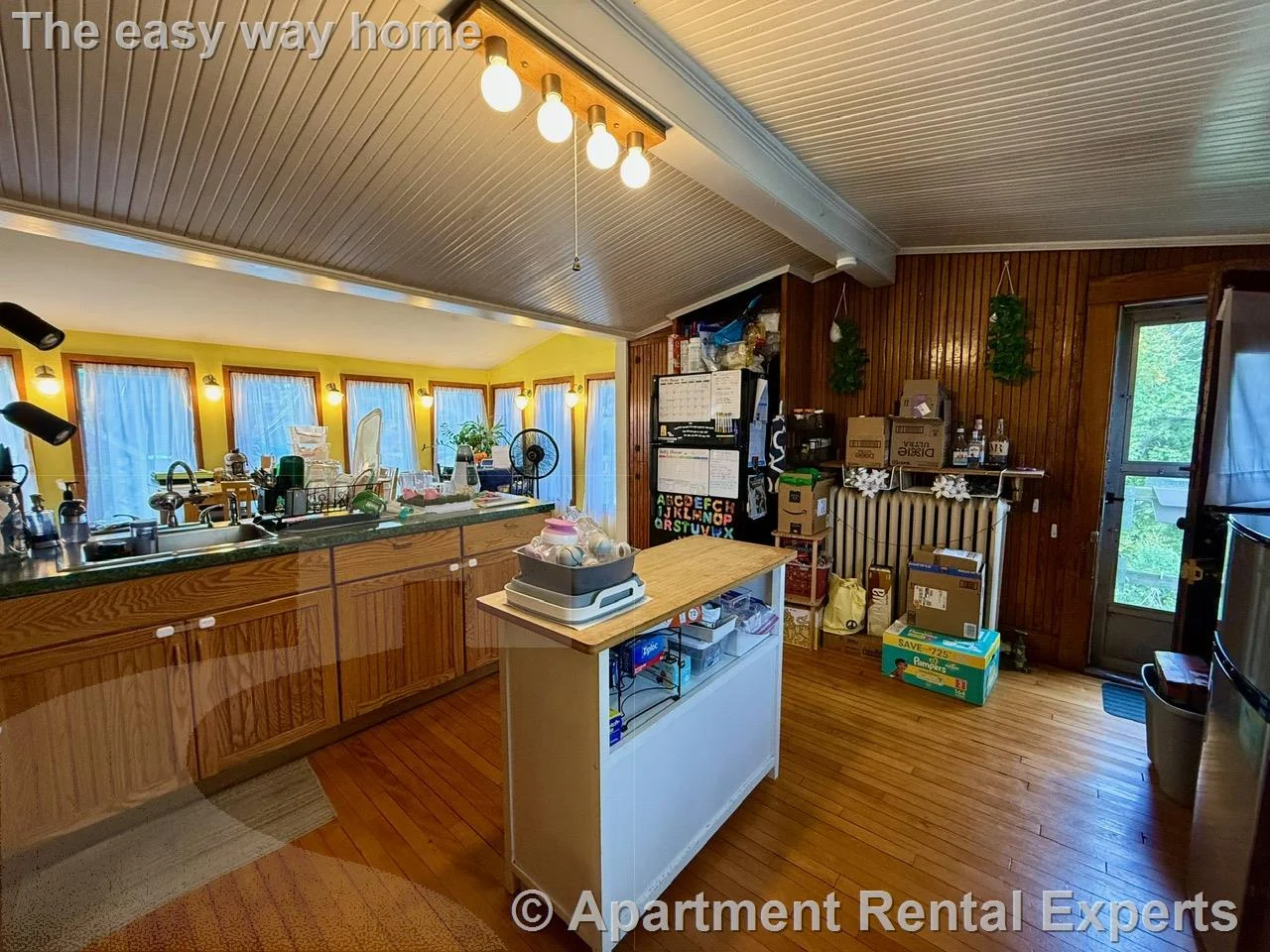 1 bed, 1 bath apartment for rent at 27 Hillsdale Rd Unit 2, Tufts — photo 4 of 13