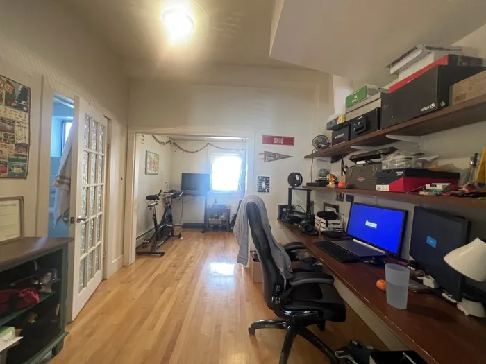2 bed, 1 bath apartment for rent at 27 Holton St Unit 1, West Somerville — photo 31 of 33