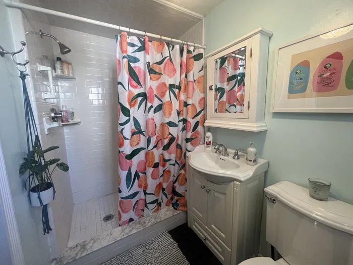 2 bed, 1 bath apartment for rent at 27 Holton St Unit 1, West Somerville — photo 23 of 33