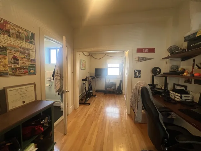2 bed, 1 bath apartment for rent at 27 Holton St Unit 1, West Somerville — photo 16 of 33