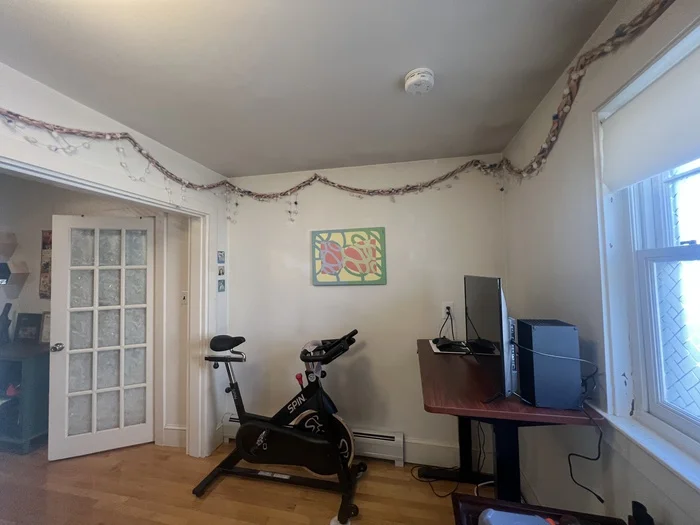 2 bed, 1 bath apartment for rent at 27 Holton St Unit 1, West Somerville — photo 32 of 33