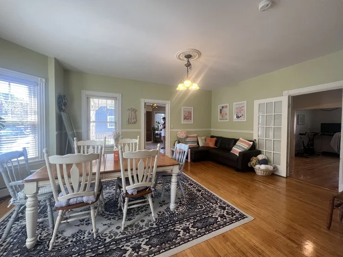 2 bed, 1 bath apartment for rent at 27 Holton St Unit 1, West Somerville — photo 30 of 33