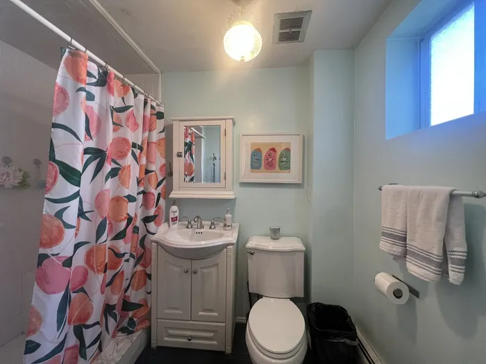 2 bed, 1 bath apartment for rent at 27 Holton St Unit 1, West Somerville — photo 24 of 33