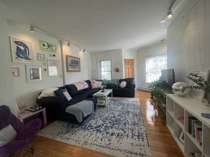 2 bed, 1 bath apartment for rent at 27 Holton St Unit 1, West Somerville — photo 26 of 33