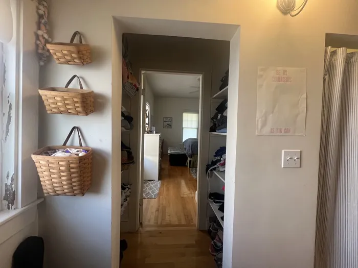 2 bed, 1 bath apartment for rent at 27 Holton St Unit 1, West Somerville — photo 18 of 33