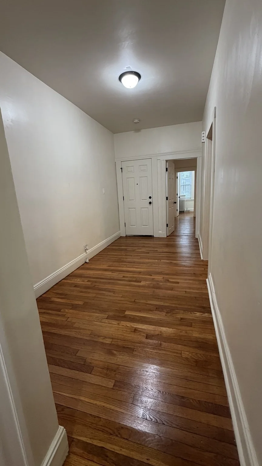 3 bed, 1 bath apartment for rent at 27 Hosmer St Unit 1, Mattapan — photo 17 of 19