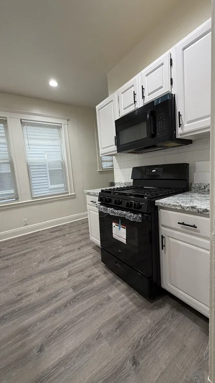 1 bed, 1 bath apartment for rent at 27 Hosmer St Unit 1, Mattapan — photo 3 of 19