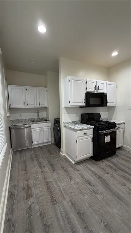 1 bed, 1 bath apartment for rent at 27 Hosmer St Unit 1, Mattapan — photo 4 of 19