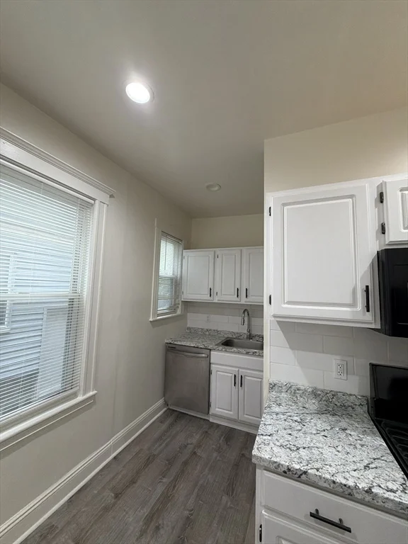 1 bed, 1 bath apartment for rent at 27 Hosmer St Unit 1, Mattapan — photo 2 of 19