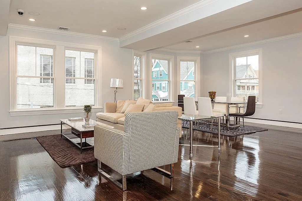 3 bed, 3 bath apartment for rent at 27 Howland St Unit 2, Roxbury — photo 6 of 21