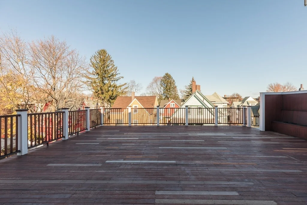 3 bed, 3 bath apartment for rent at 27 Howland St Unit 2, Roxbury — photo 16 of 21