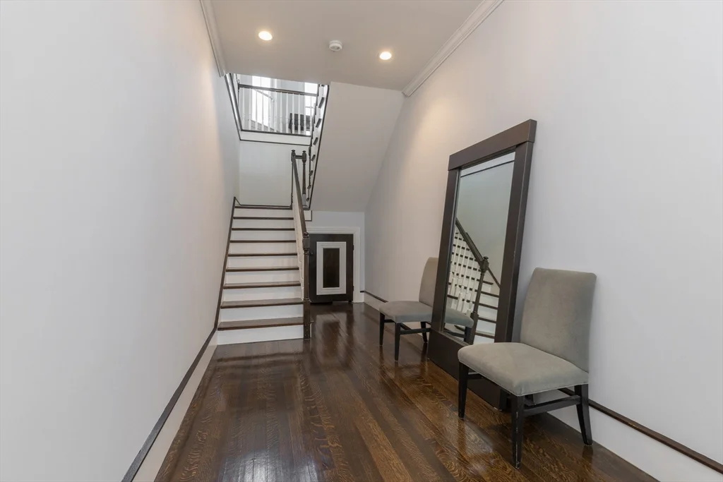 3 bed, 3 bath apartment for rent at 27 Howland St Unit 2, Roxbury — photo 17 of 21