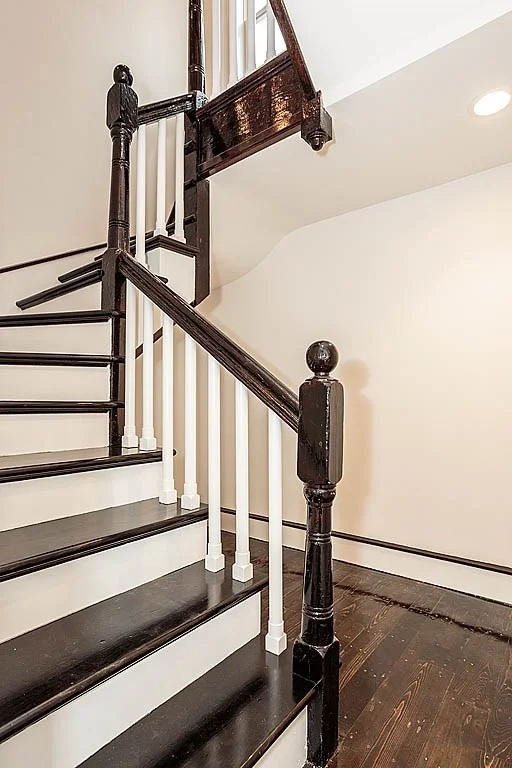 3 bed, 3 bath apartment for rent at 27 Howland St Unit 2, Roxbury — photo 19 of 21